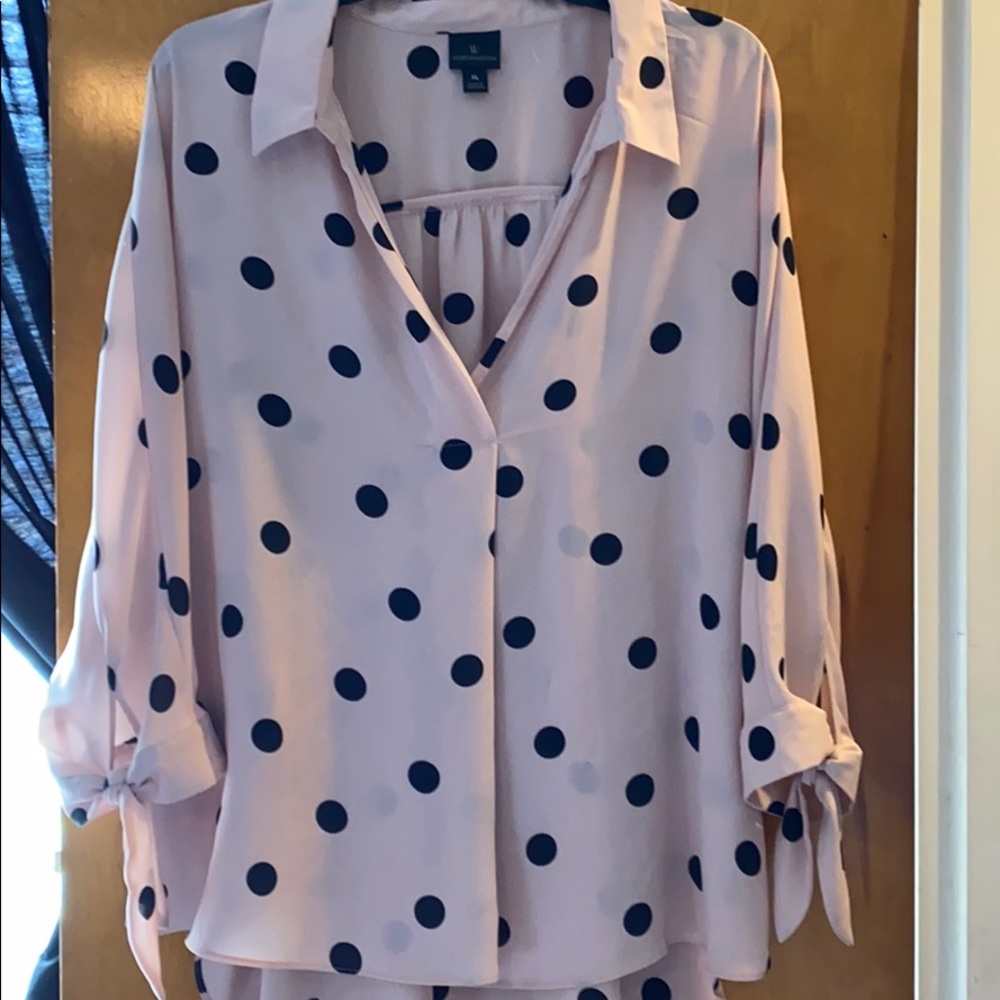 Blouse